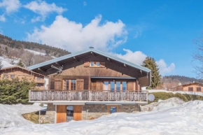 Superb chalet at the foot of Megève runs 100m to the cable cars - Welkeys, Megève